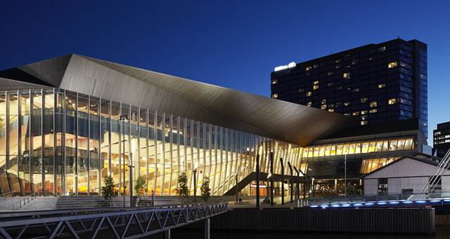 Crown Convention Centre Melbourne Crown Convention Centre Melbourne