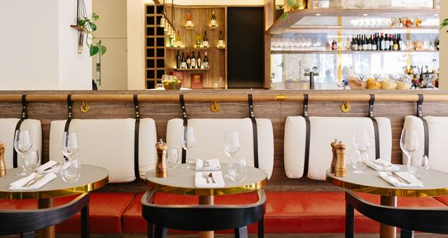 Hot Venue The Croft House Town Kitchen And Bar Spice News