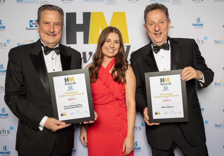 hm awards 2018