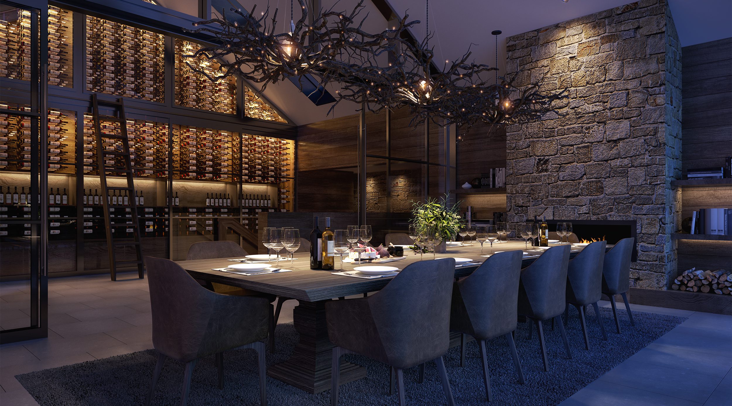 Spicers confirms opening date for new Hunter Valley property Spice News