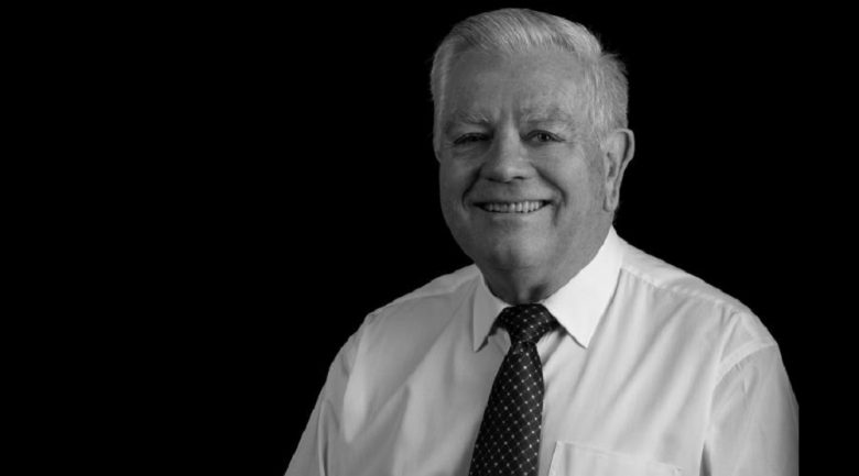 Barry Neame says the industry is eager to meet again