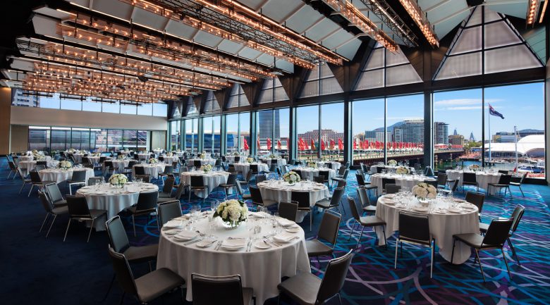 Hyatt Regency Sydney