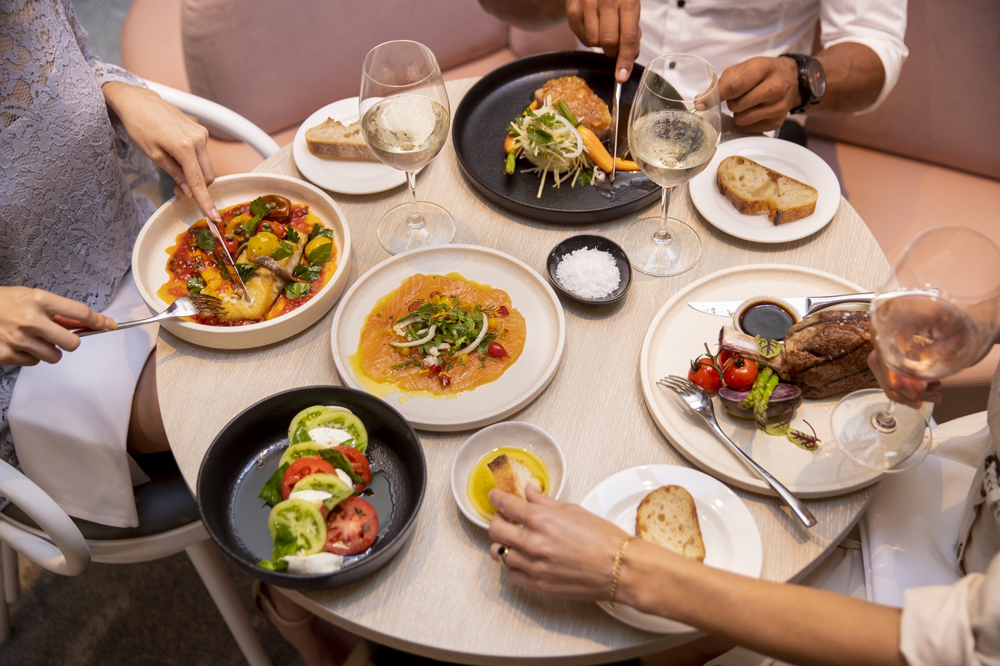 Mercure Sydney International Airport rebrands to Novotel - Spice News