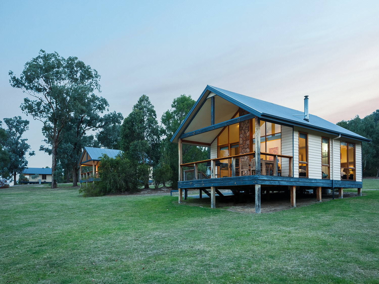 Image showcasing Seven venues for a corporate retreat - Spice News