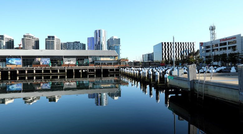 central pier legal action inquiry