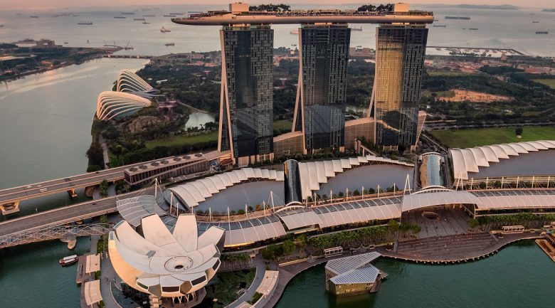IBTM Asia Pacific