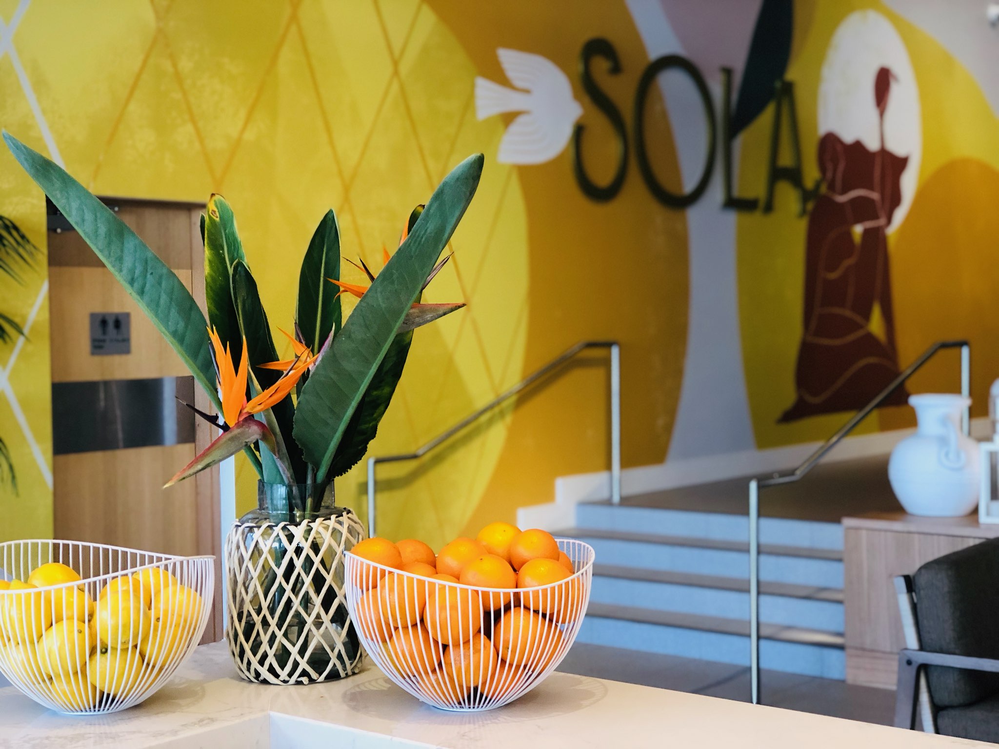 Novotel Sunshine Coast