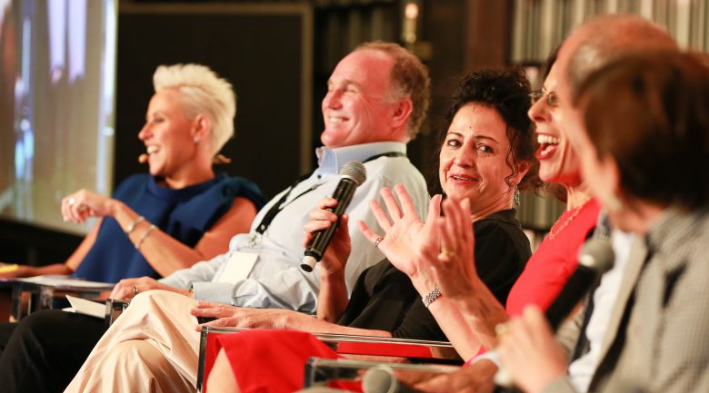 The Business of Events