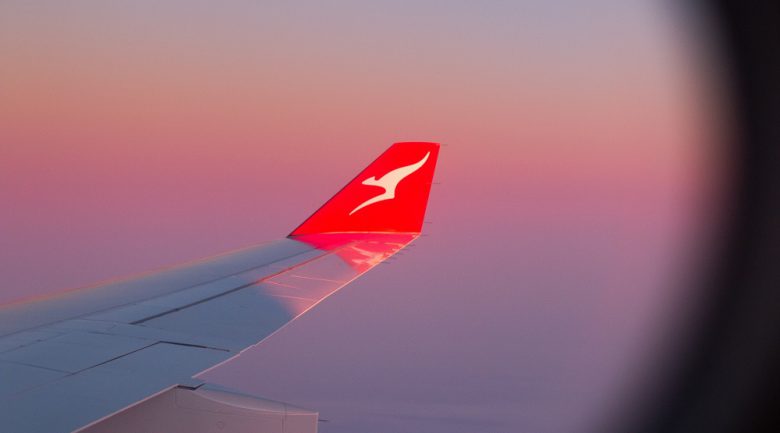 Qantas
