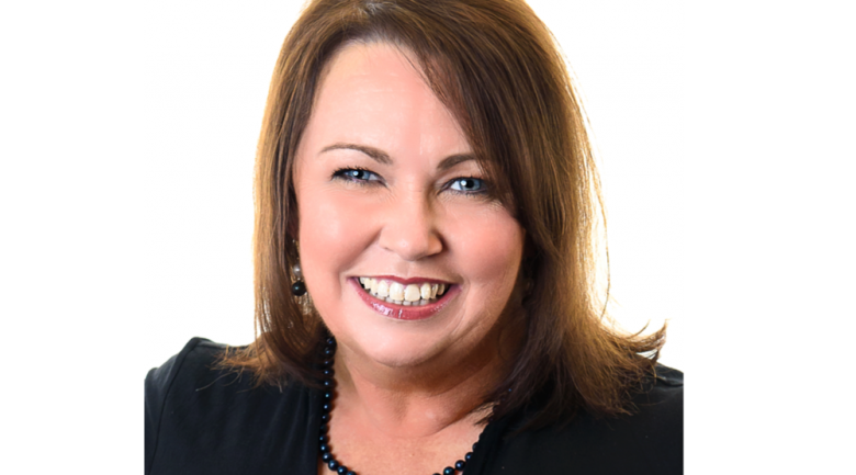 Lisa Hopkins