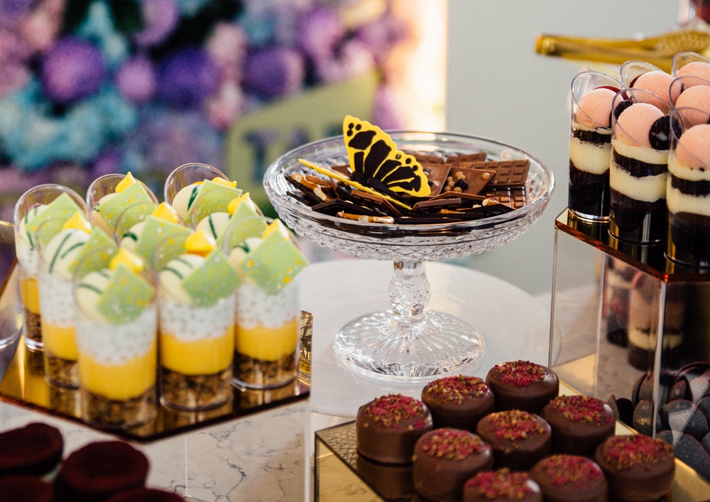 tabcorp birdcage marquee