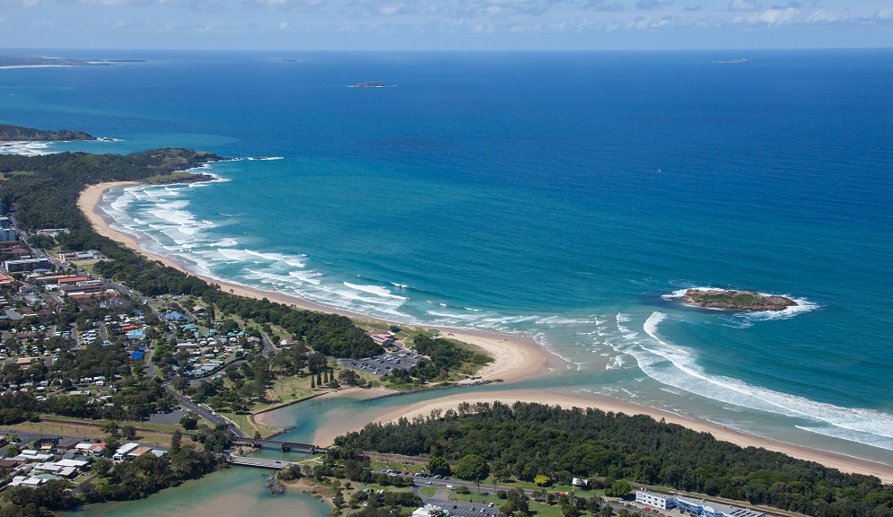 Destination Feature Coffs Harbour Spice News