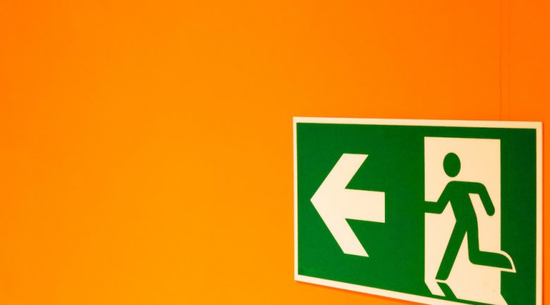 manage events in a crisis