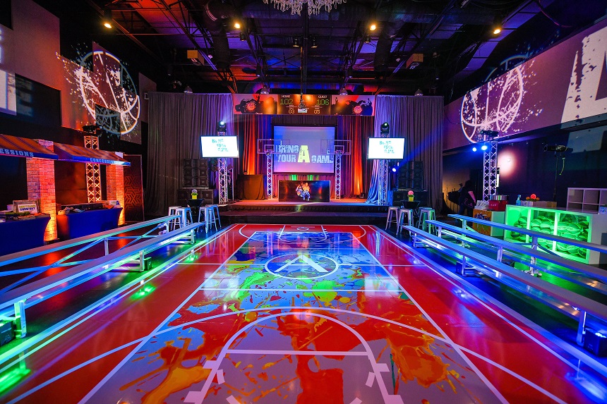 event themes 2020