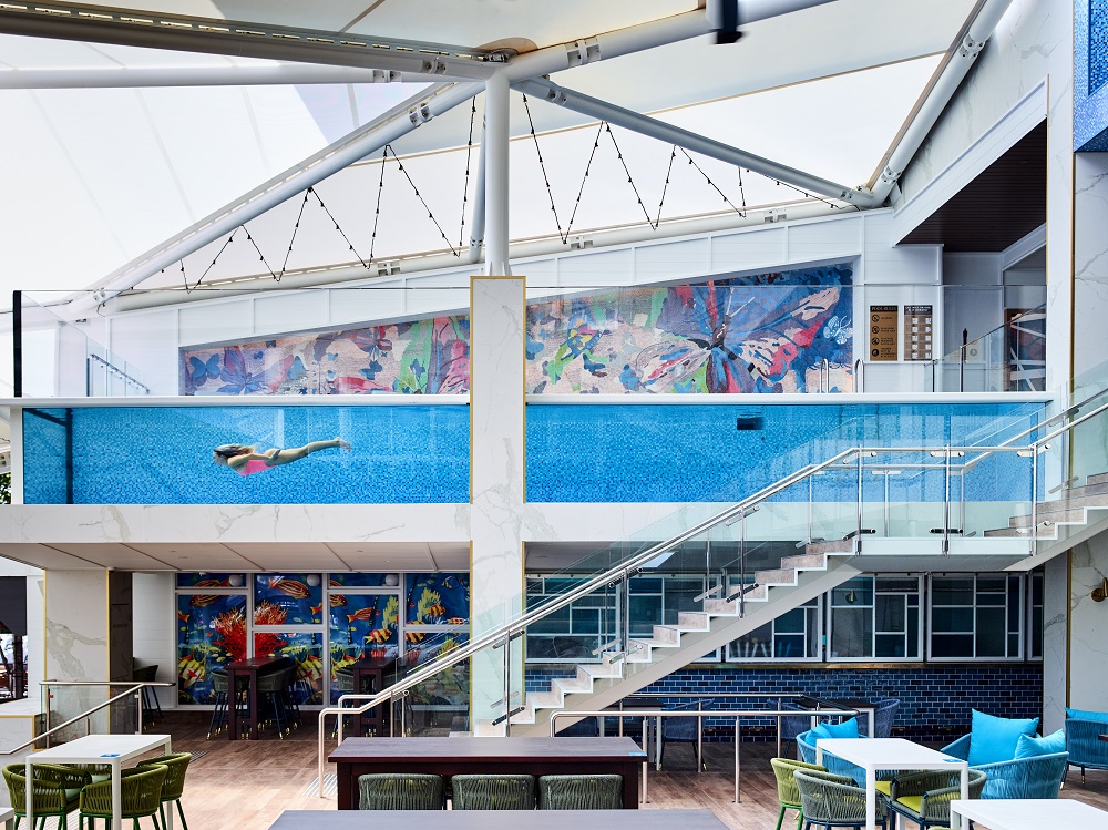 First look inside Crystalbrook's third Cairns hotel, Flynn Spice News