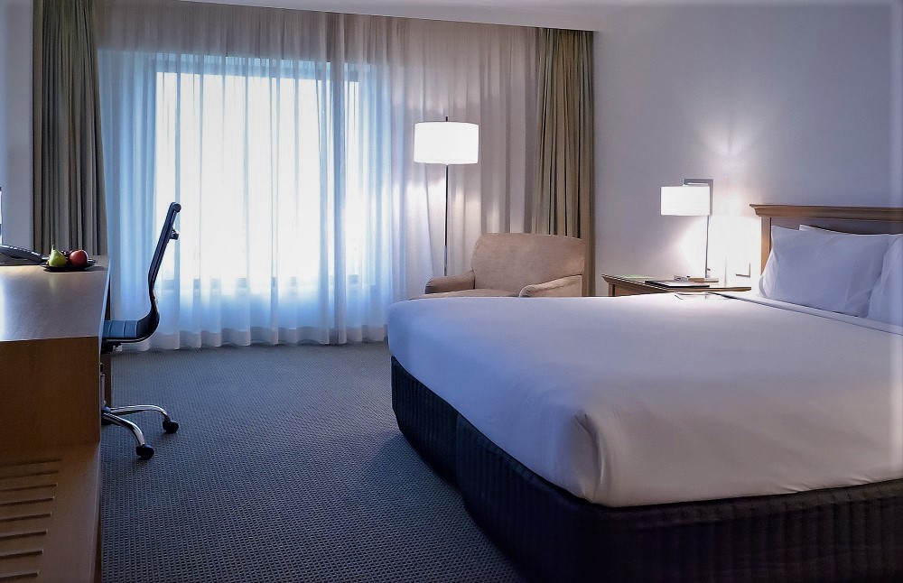 Stamford Plaza Sydney Airport