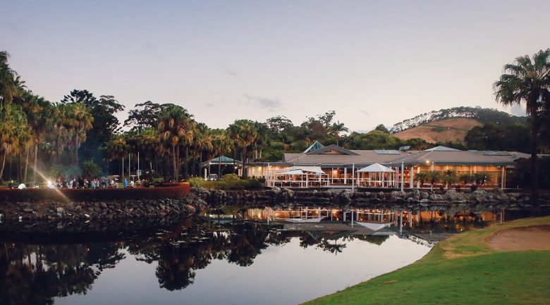 Coffs Harbour festival