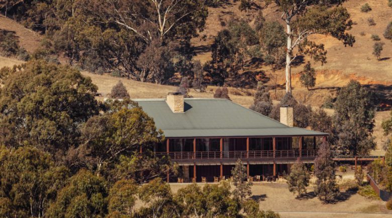 Wolgan Valley bushfires