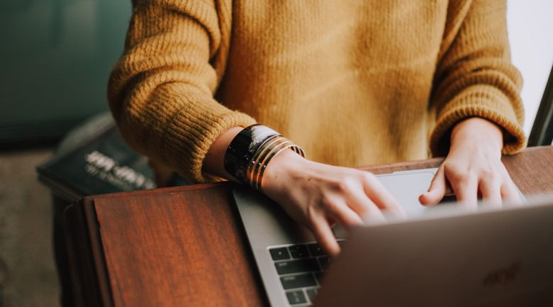accessible website