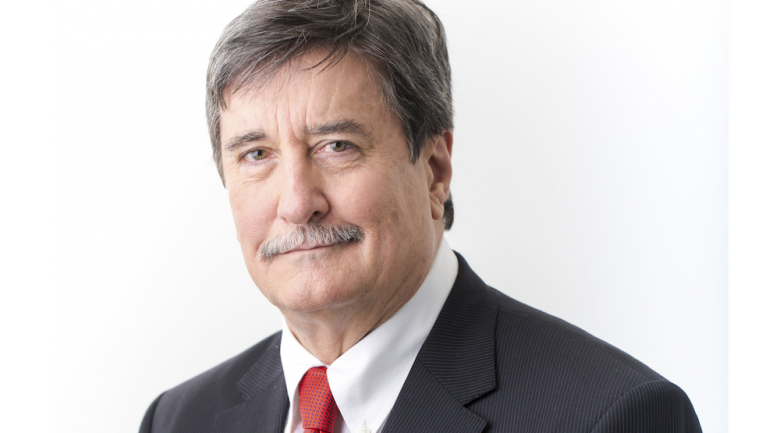 Geoff Donaghy, CEO of ICC Sydney