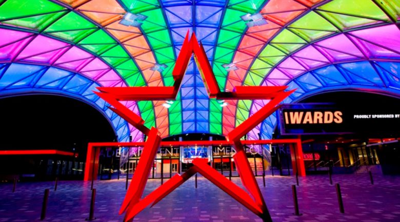 The 2020 Australian Events Awards are due to take place at Adelaide Entertainment Centre