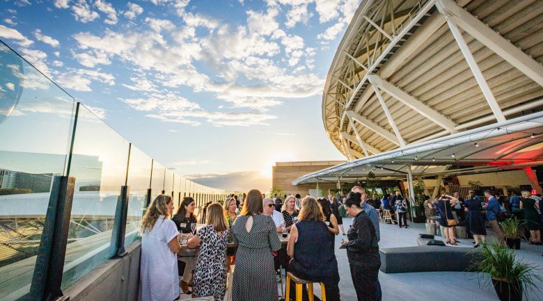 business events advance program