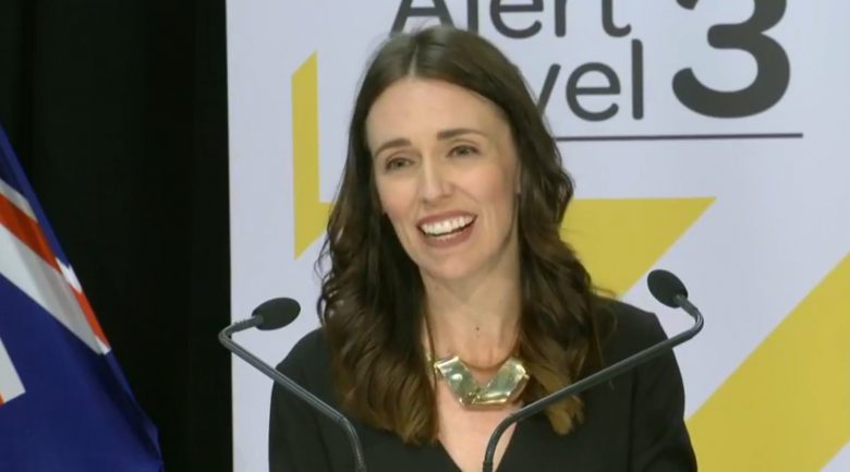It was first identified in december 2019 in wuhan,. New Zealand Covid 19 Alert Levels - New Zealand moves to COVID-19 alert level two - Spice News