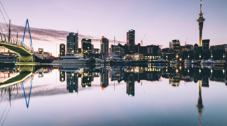 trans-tasman bubble events