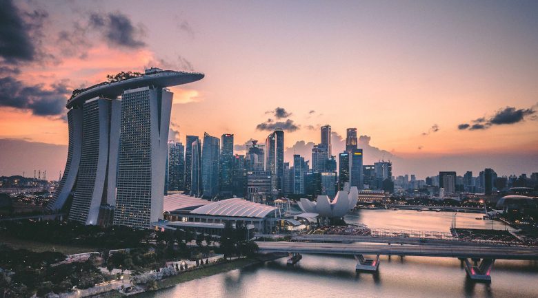 singapore airlines flights