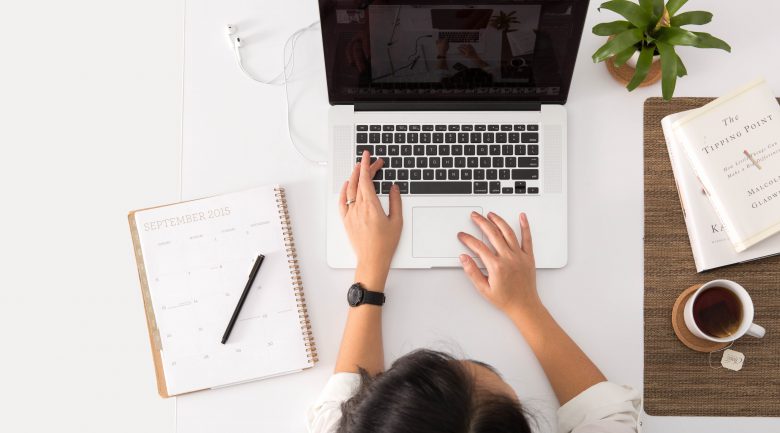 virtual internship The Breakout