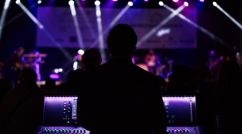 event industry welcomes JobKeeper