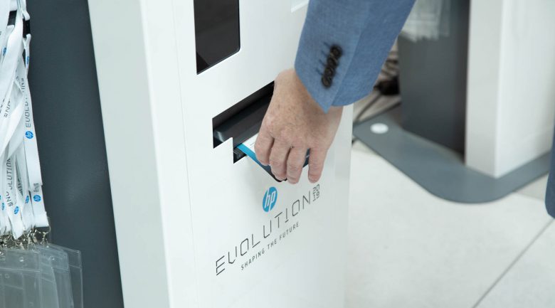 self-service registration