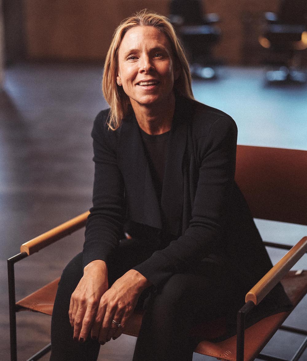 Fiona Pullen, INVNT talks effect 2020