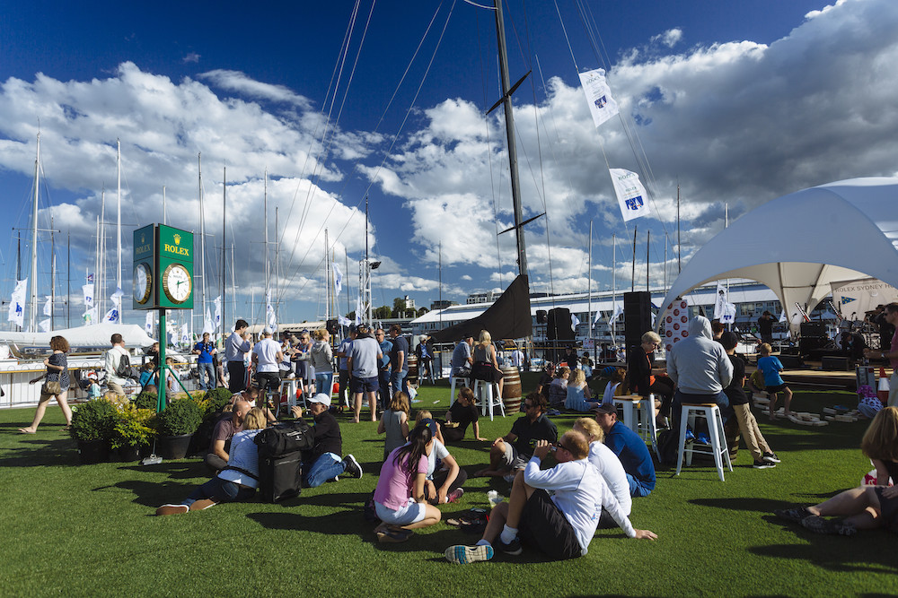 Tasmania events