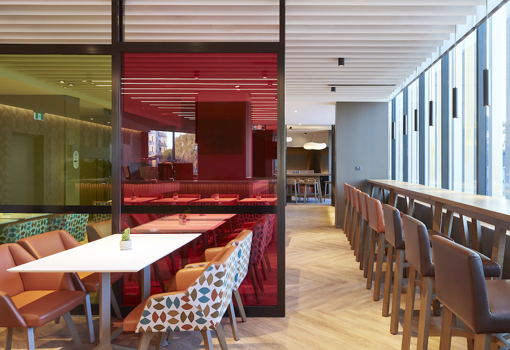 Holiday Inn Express Sydney Airport Hotel