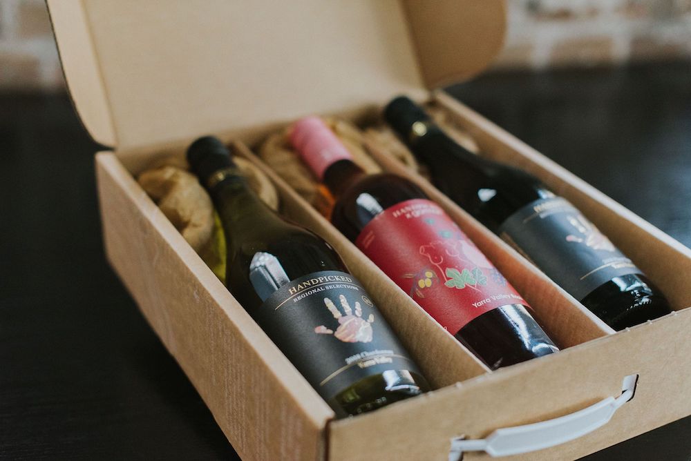corporate gifting