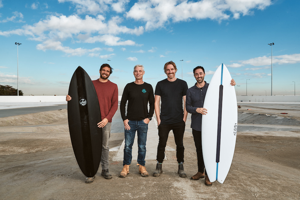 Three Blue Ducks opens at URBNSURF Melbourne
