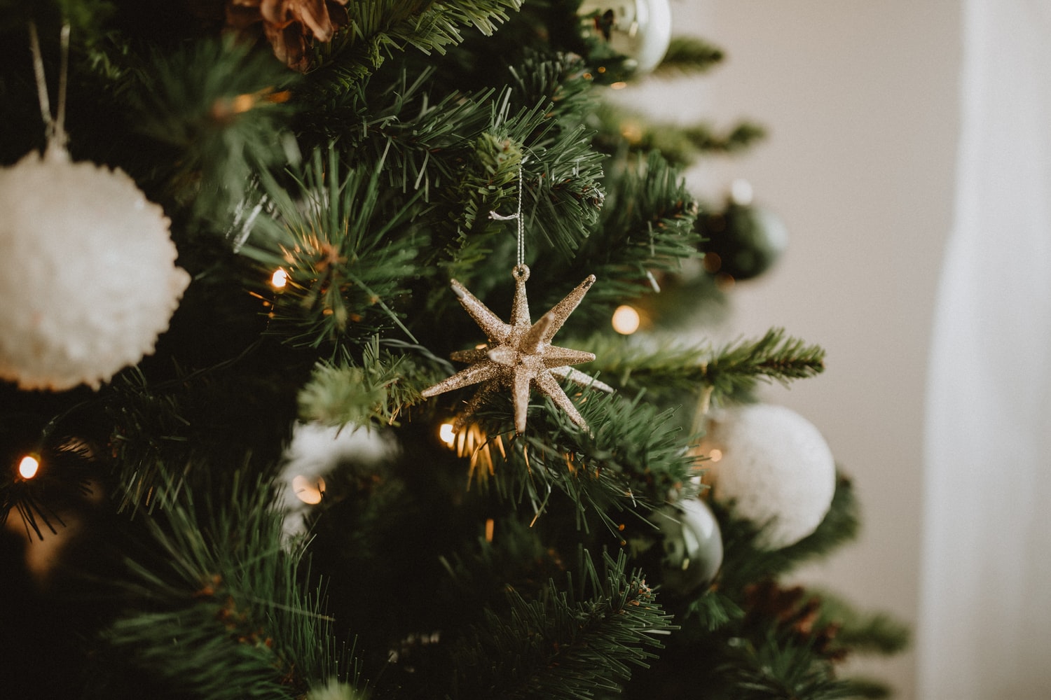 green Christmas