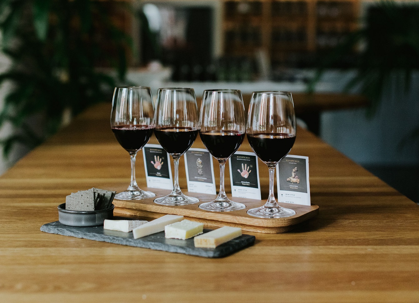 Handpicked Wines arrives in Melbourne CBD Spice News