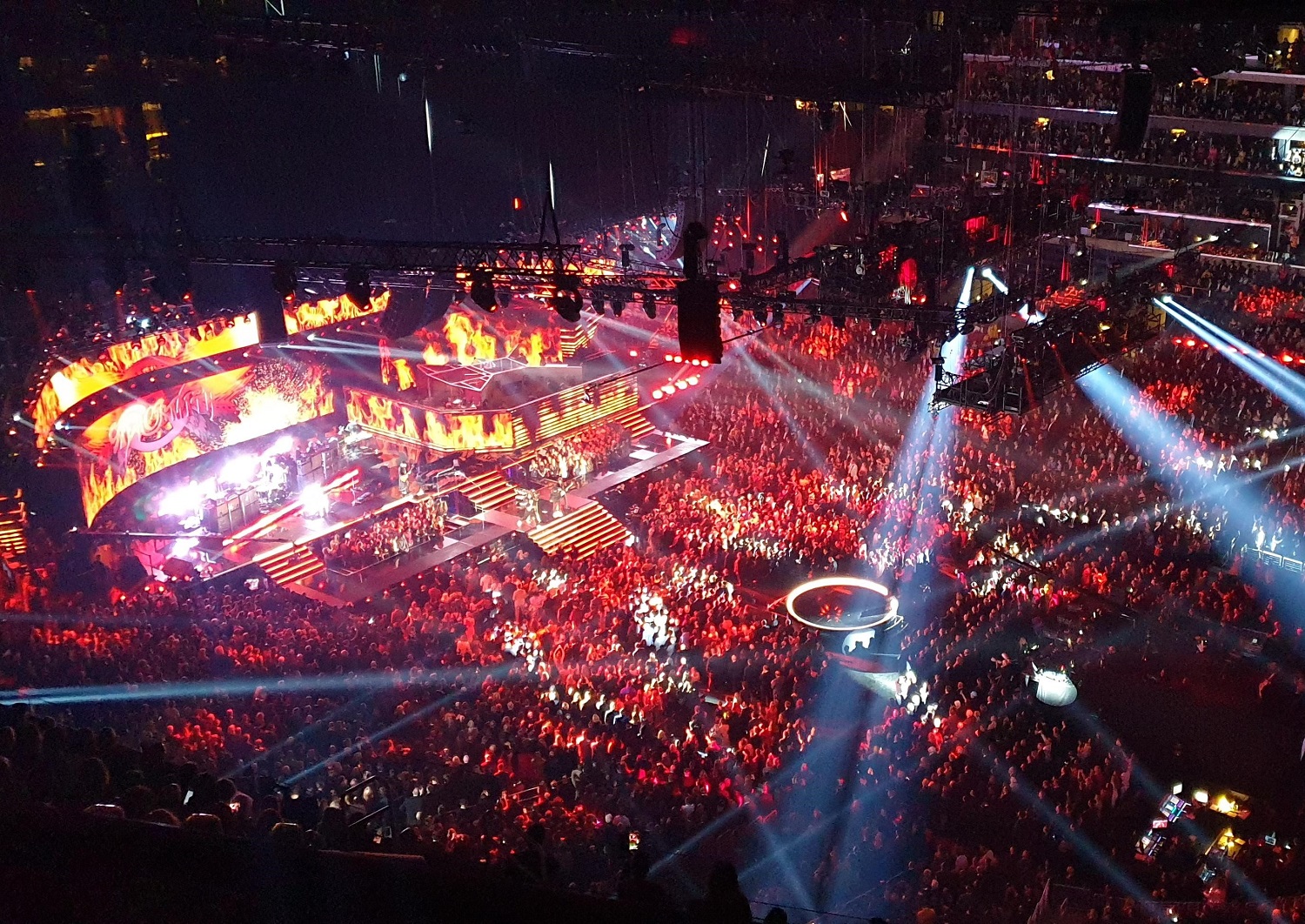 The Grammys