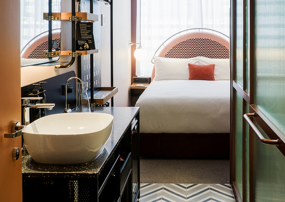 Ovolo South Yarra
