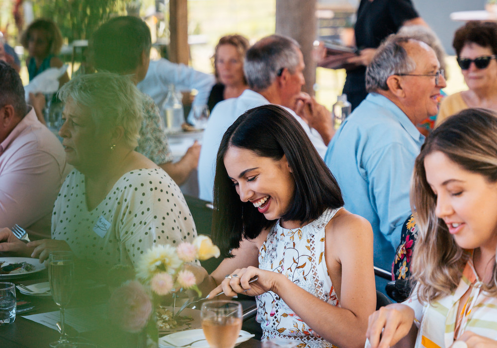 Enter the to win the ultimate Noosa experience