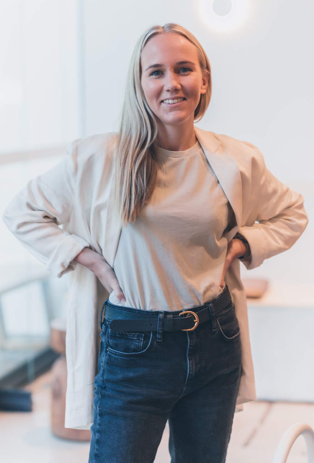 Brea Carter shares her event marketing tips