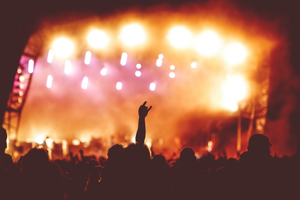 event marketing tips