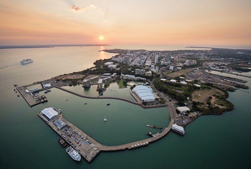 darwin ecological conference